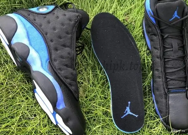 Air materials Jordan PK ready Royal“retail “Hyper God 13 Retro to ship 0518